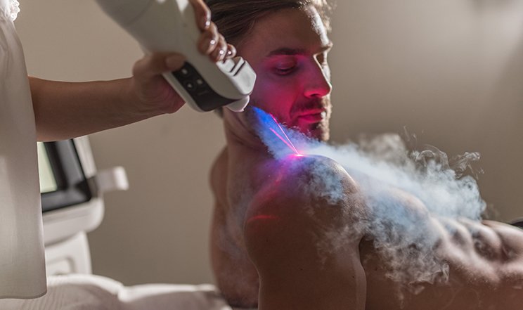 Can Cryotherapy aid in weight loss?