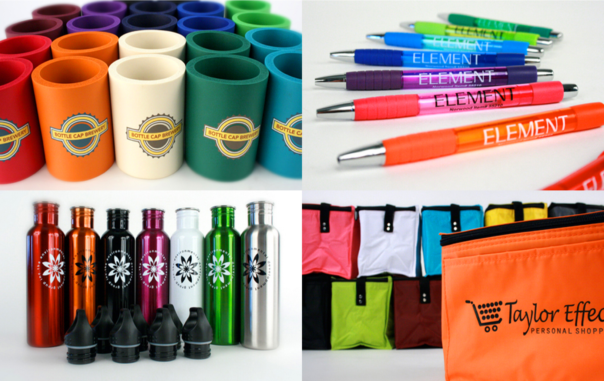 unique promotional items