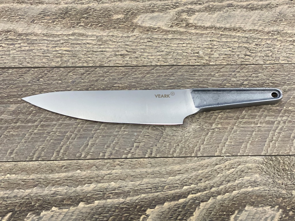 Knife Reviews
