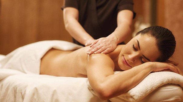 More Intensive than Swedish massage is Deep Muscle Treatment.