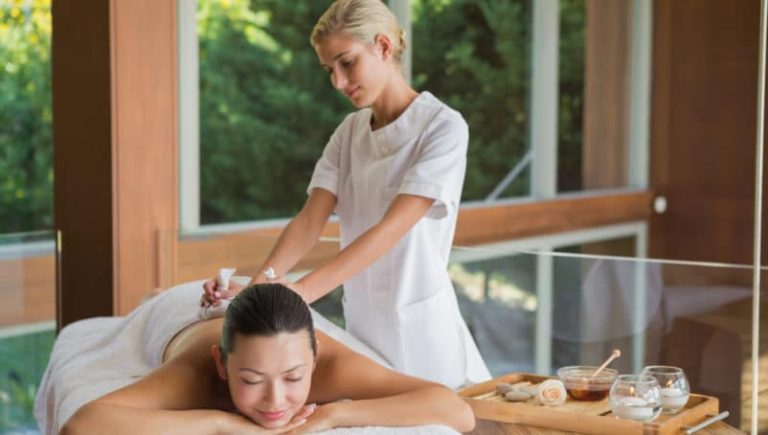 From Stress to Success: The Benefits of Massage During Business Travel