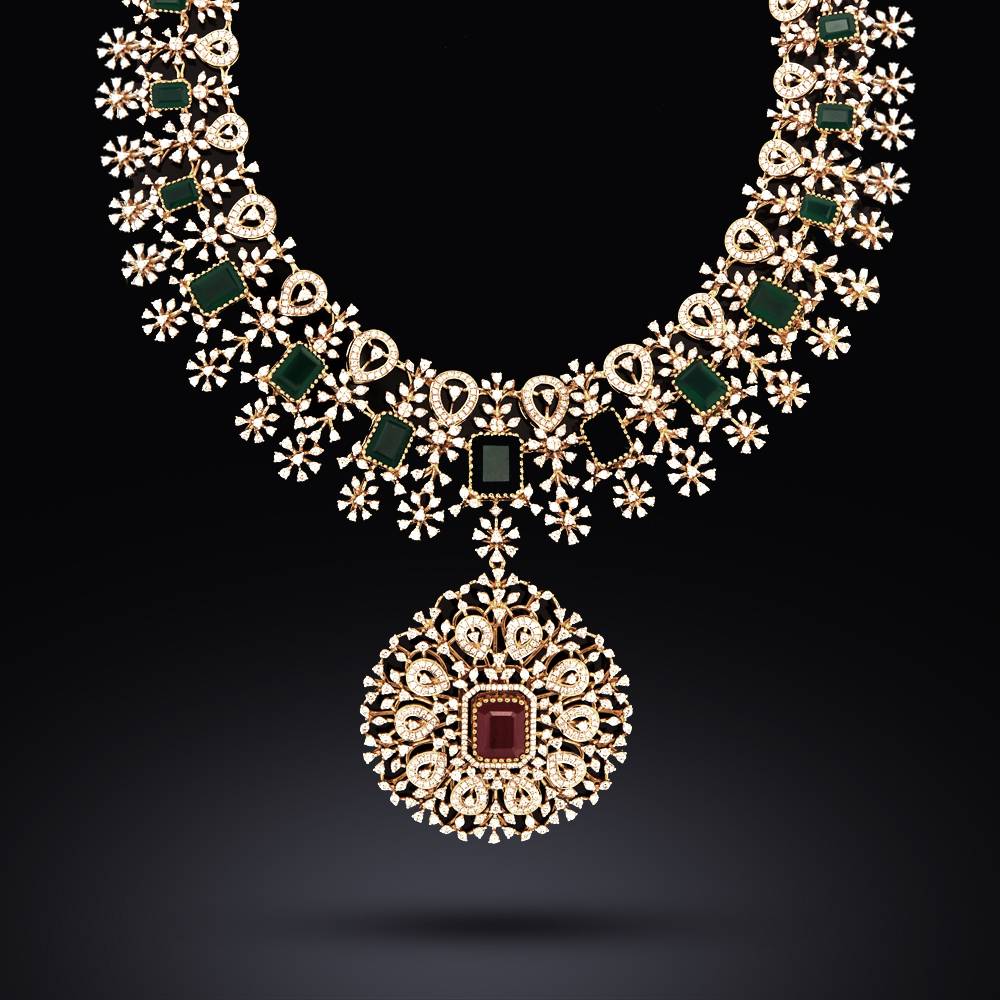 diamond jwellery