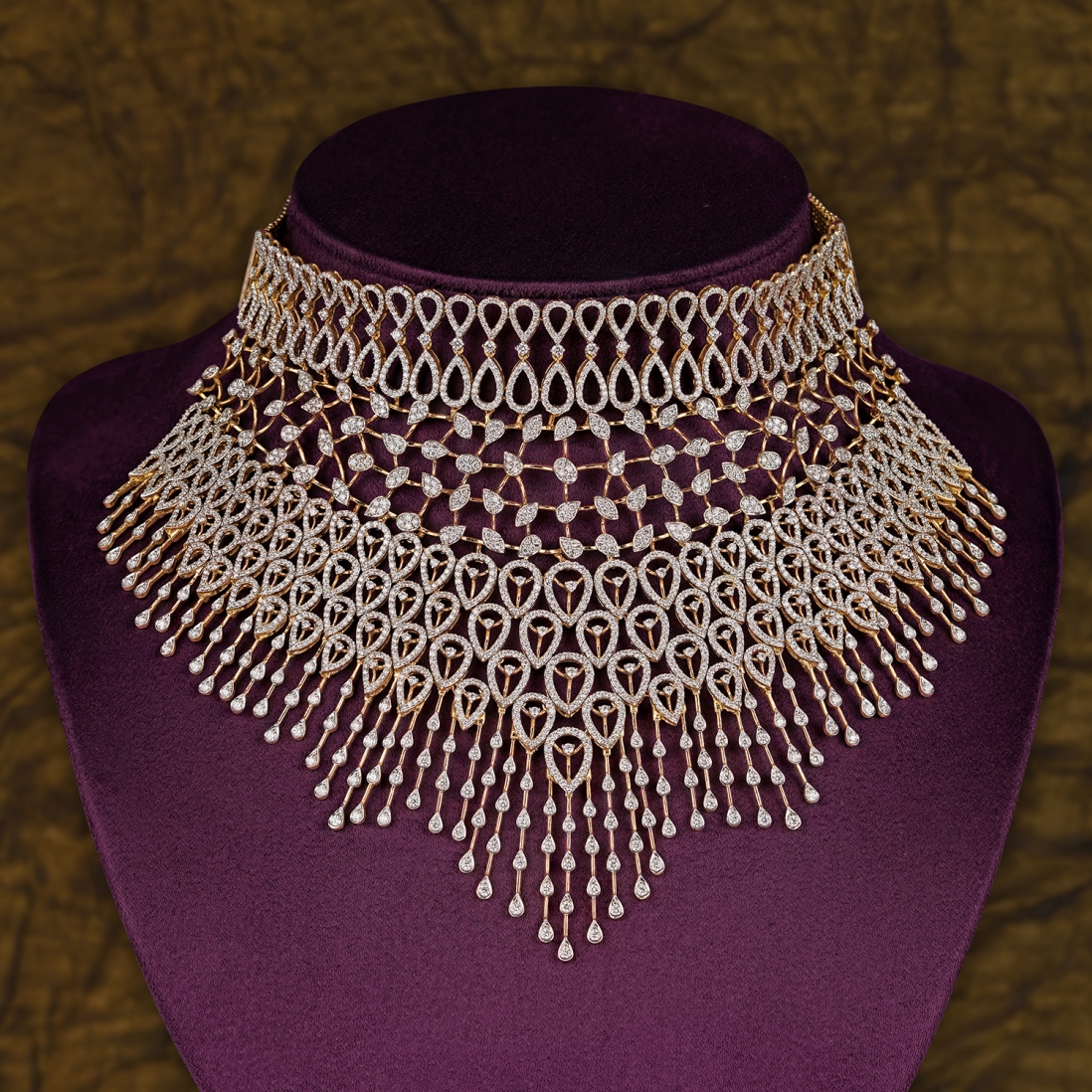 diamond jewellery shop near me