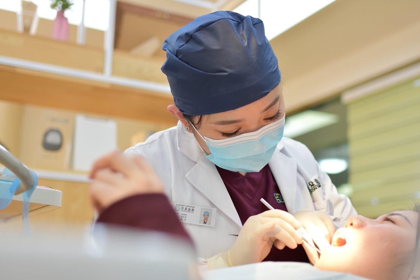 How Childhood Dental Experiences Shape Your Adult Relationship with Oral Care